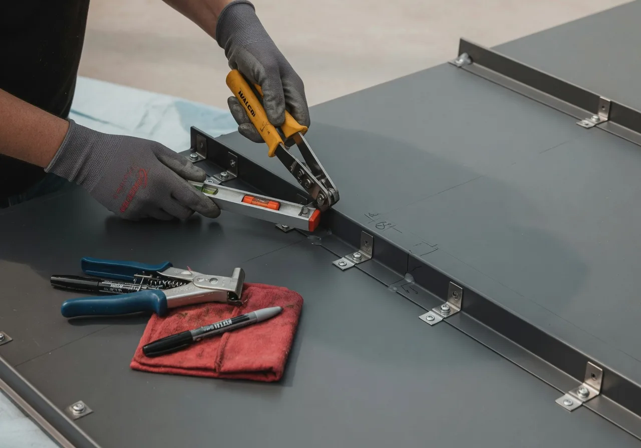 Why choose Metal Roofing Installation in Beaufort, SC